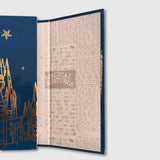 Mooving at Work - Planner Organizador Semanal Harry Potter