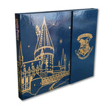 Mooving at Work - Planner Organizador Semanal Harry Potter