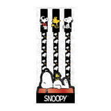 Mooving at Work - Set 3 Bolígrafos Snoopy