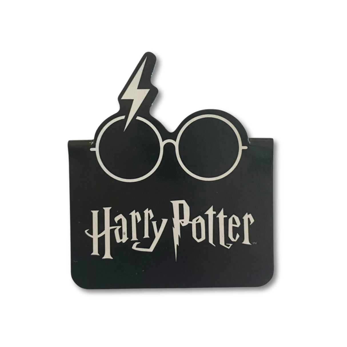 Mooving at Work - Set 3 Marcapáginas Magnéticos Harry Potter