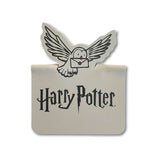 Mooving at Work - Set 3 Marcapáginas Magnéticos Harry Potter