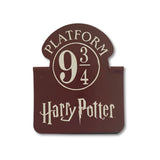 Mooving at Work - Set 3 Marcapáginas Magnéticos Harry Potter