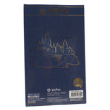 Mooving at Work - Set 4 Bolígrafos Harry Potter