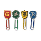 Mooving at Work - Set 4 Clips Harry Potter Fun Paper