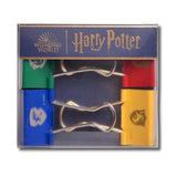 Mooving at Work - Set 4 Binder Clips Harry Potter 32 mm