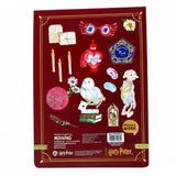 Mooving at Work - Stickers Book Harry Potter