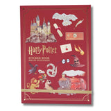 Mooving at Work - Stickers Book Harry Potter