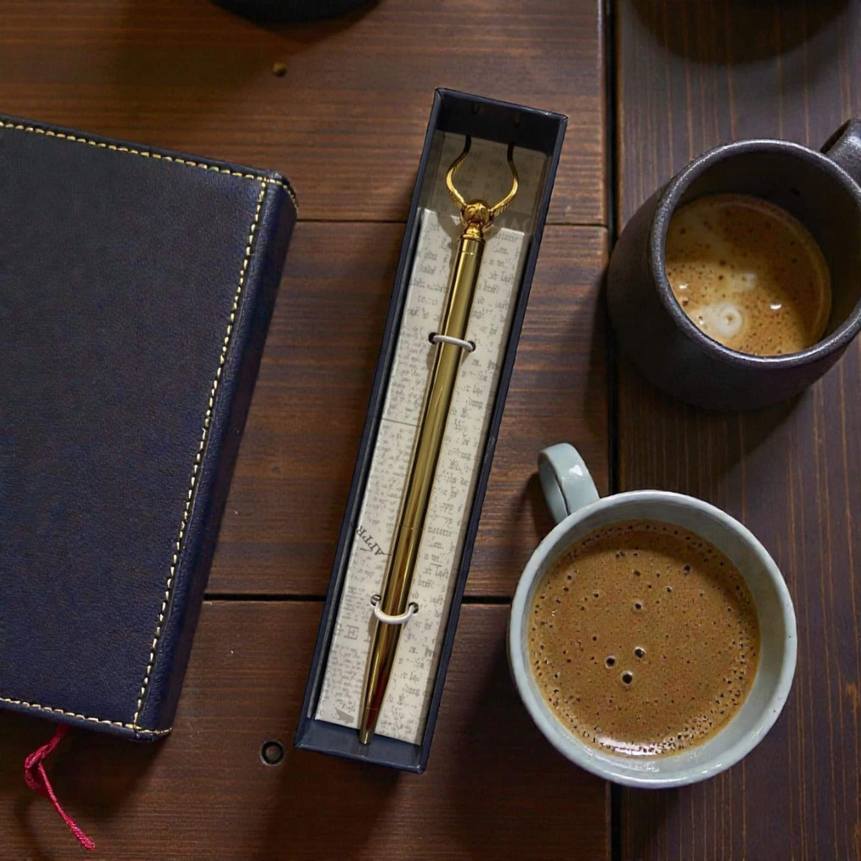 Mooving - Boligrafo Harry Potter