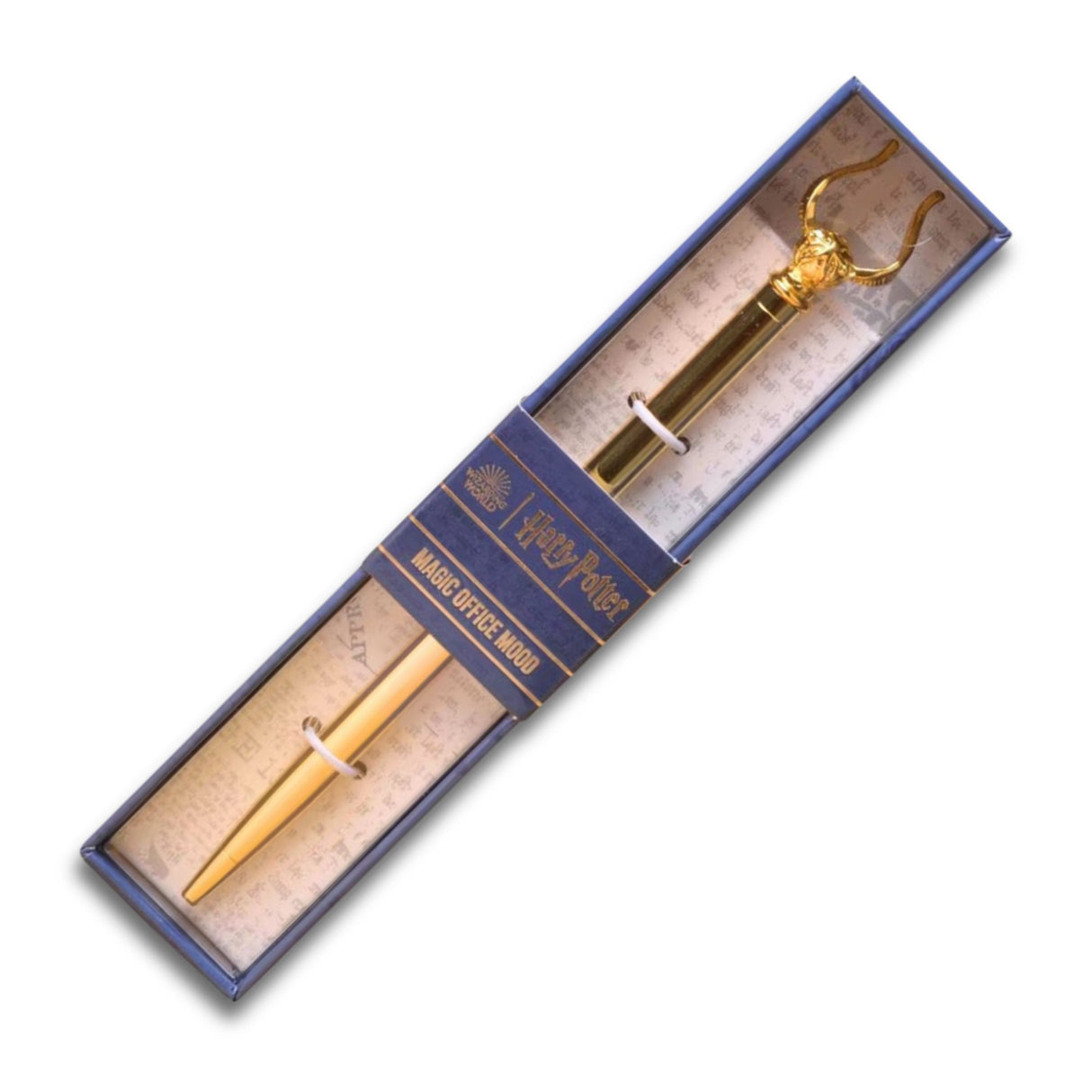 Mooving - Boligrafo Harry Potter