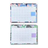 Mooving - Calendario 2026 Floral 35 x 25 cm