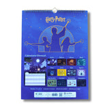 Mooving - Calendario 2026 Harry Potter 40 x 30 cm