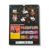 Mooving - Calendario 2026 Mickey & Friends 40 x 30 cm