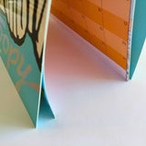 Mooving - Calendario 2026 Snoopy 40 x 30 cm