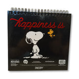 Mooving - Calendario 2026 Snoopy Escritorio