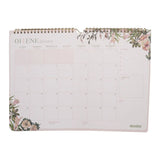 Mooving - Calendario 2027 Floral 35 x 25 cm