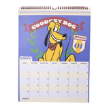 Mooving - Calendario 2027 Mickey & Friends 40 x 30 cm