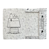 Mooving - Carpeta Oficio 3 Solapas Snoopy