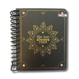 Mooving - Cuaderno Pocket Premium 96 h Boho