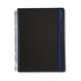 Mooving - Cuaderno Triple Carta Papel Premium 80 g Classic