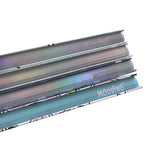 Mooving - Cuaderno Triple Medio Oficio Papel Premium 80 g Snoopy