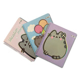 Mooving - Cuaderno Universitario Pusheen 7 mm 100 h
