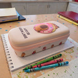 Mooving - Estuche para Lápices Box Capybara