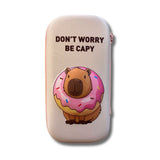 Mooving - Estuche para Lápices Box Capybara