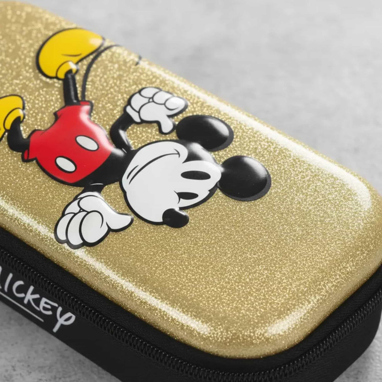 Mooving - Estuche para Lápices Box Mickey