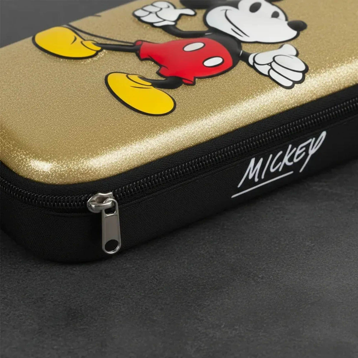Mooving - Estuche para Lápices Box Mickey