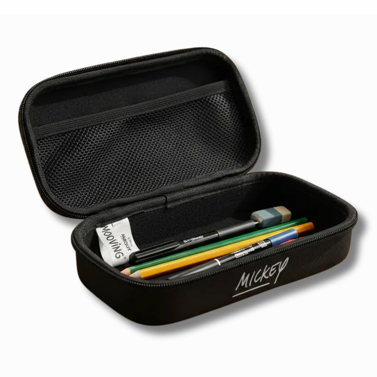 Mooving - Estuche para Lápices Box Mickey
