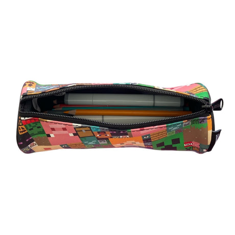 Mooving - Estuche para Lápices My Tube Minecraft