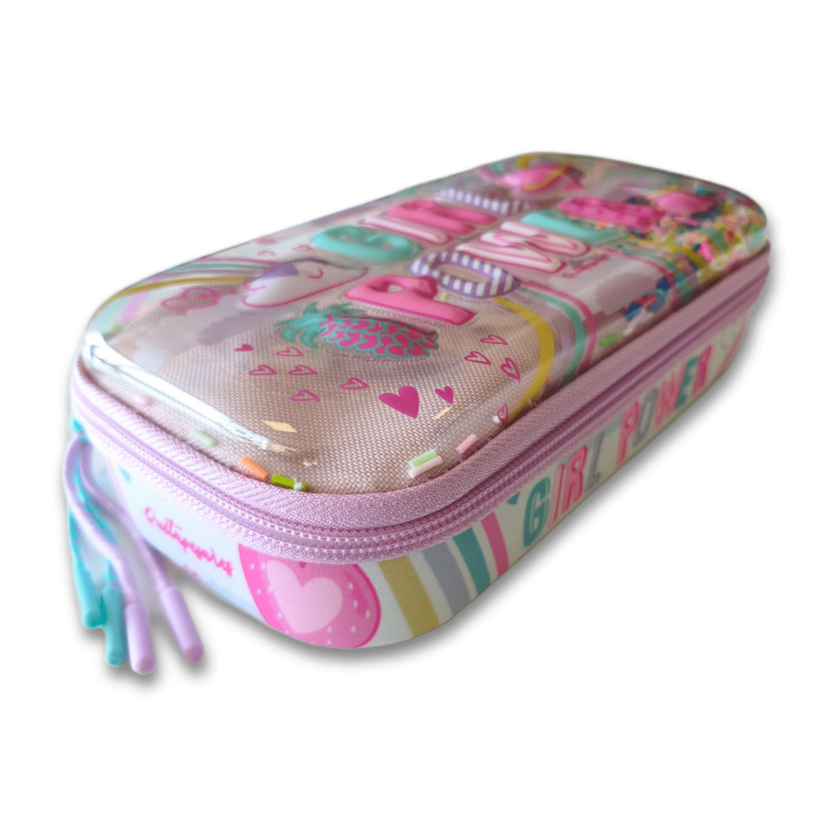 Mooving - Estuche para Lápices Box Quitapesares