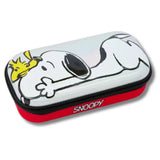 Mooving - Estuche para Lápices Box Snoopy