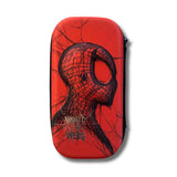Mooving - Estuche para Lápices Box Spiderman