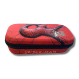 Mooving - Estuche para Lápices Box Spiderman