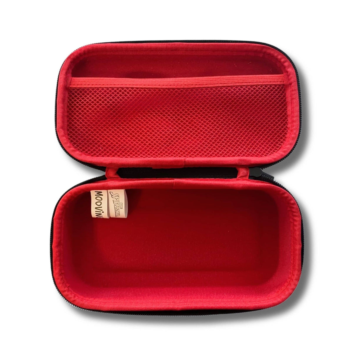 Mooving - Estuche para Lápices Box Spiderman