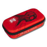 Mooving - Estuche para Lápices Box Spiderman