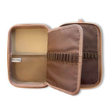 Mooving - Estuche para Lápices Eva Doble Cierre Capybara