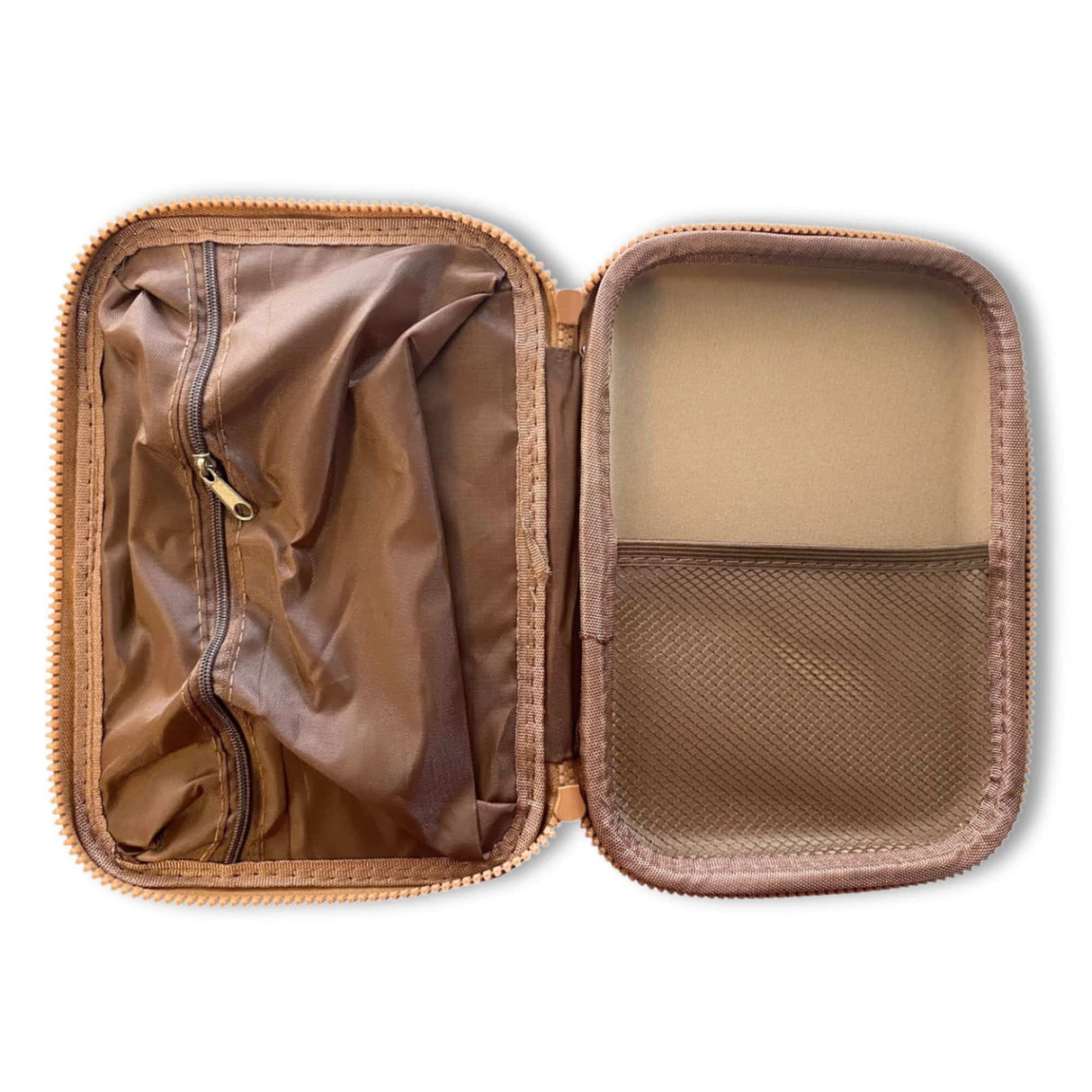 Mooving - Estuche para Lápices Eva Doble Cierre Capybara