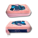 Mooving - Estuche para Lápices Eva Doble Cierre Stitch