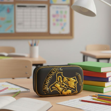 Mooving - Estuche para Lápices Eva Harry Potter