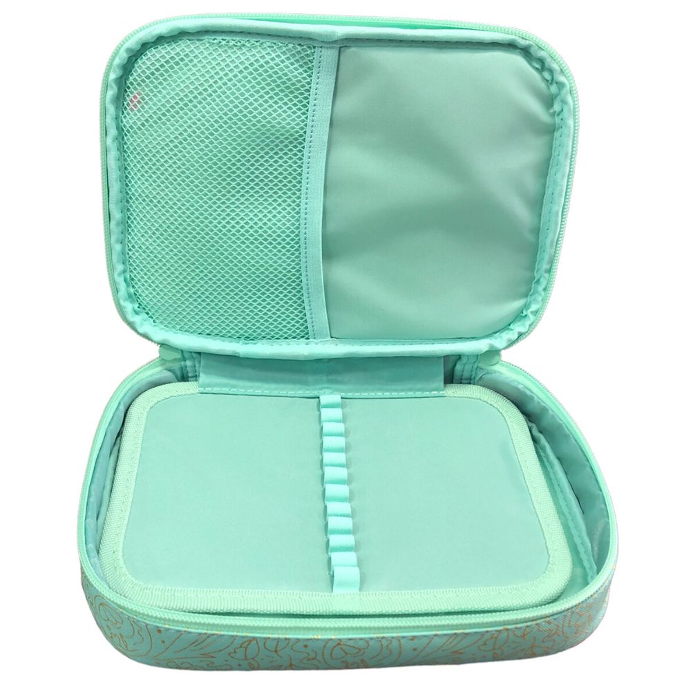 Mooving - Estuche para Lápices Maxi Trend Chic
