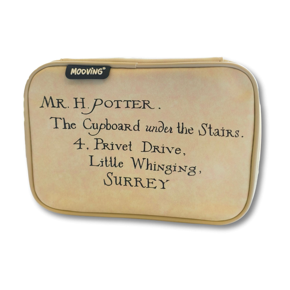 Mooving - Estuche para Lápices Maxi Trend Harry Potter