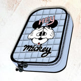 Mooving - Estuche para Lápices Maxi Trend Mickey