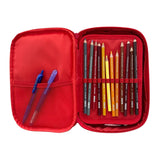 Mooving - Estuche para Lápices Maxi Trend Snoopy