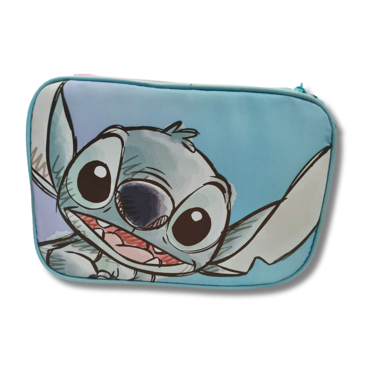 Mooving - Estuche para Lápices Maxi Trend Stitch