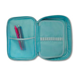 Mooving - Estuche para Lápices Maxi Trend Stitch