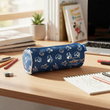 Mooving - Estuche para Lápices My Tube Mickey and Friends