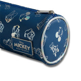 Mooving - Estuche para Lápices My Tube Mickey and Friends
