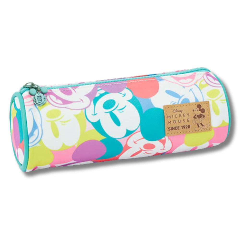 Mooving - Estuche para Lápices My Tube Mickey